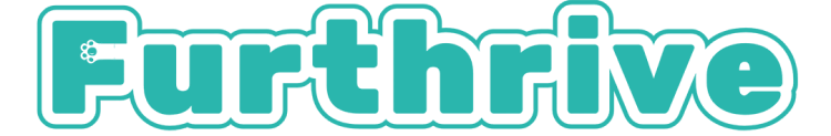 Furthrive Logo